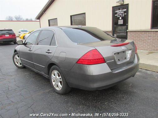 2006 Honda Accord EX-L