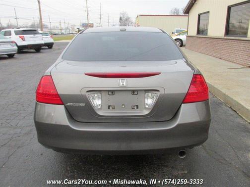2006 Honda Accord EX-L