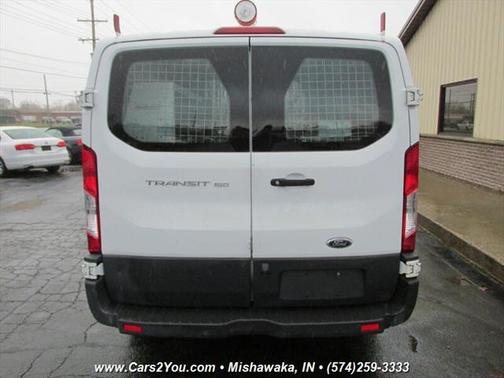 2018 Ford Transit-150 Base