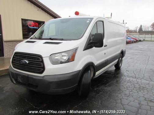 2018 Ford Transit-150 Base