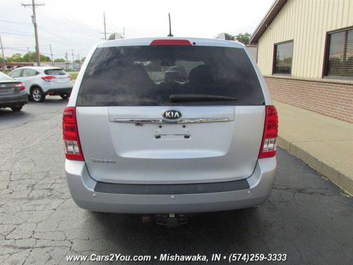 2014 Kia Sedona LX