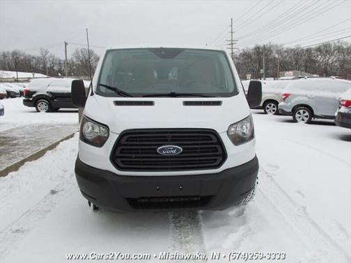 2016 Ford Transit-250 Base