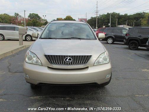 2005 Lexus RX 330 Base