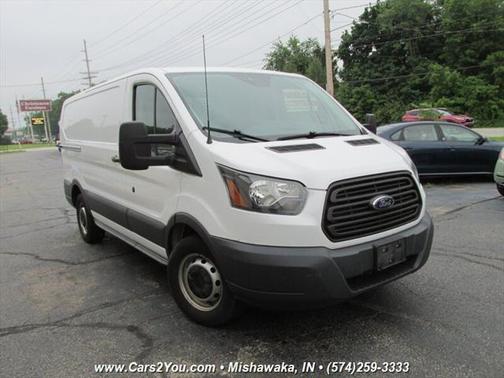 2016 Ford Transit-150 Base