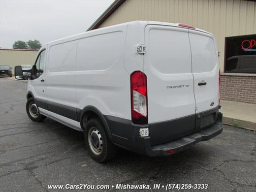 2016 Ford Transit-150 Base