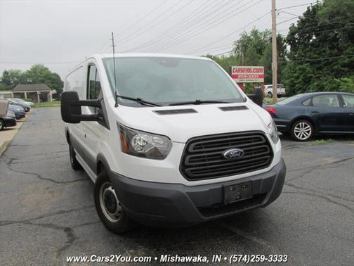 2016 Ford Transit-150 Base