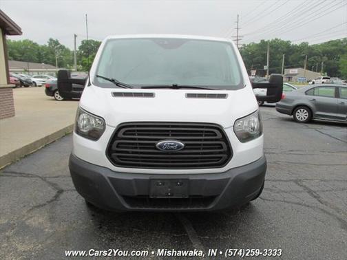 2016 Ford Transit-150 Base