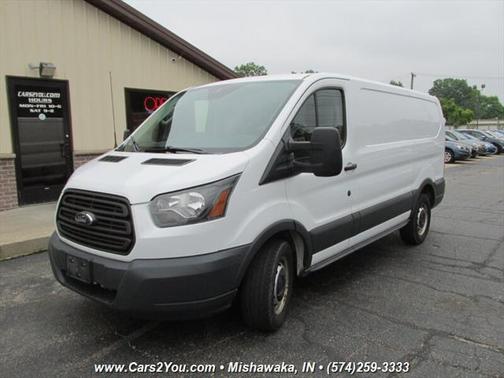 2016 Ford Transit-150 Base