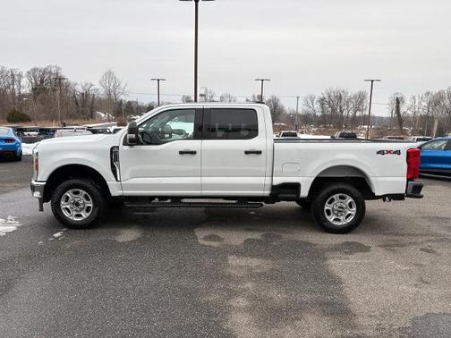 2025 Ford F-250 XLT