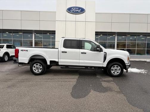 2025 Ford F-250 XLT
