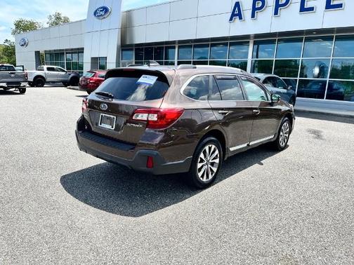 2019 Subaru Outback 2.5I TOURING