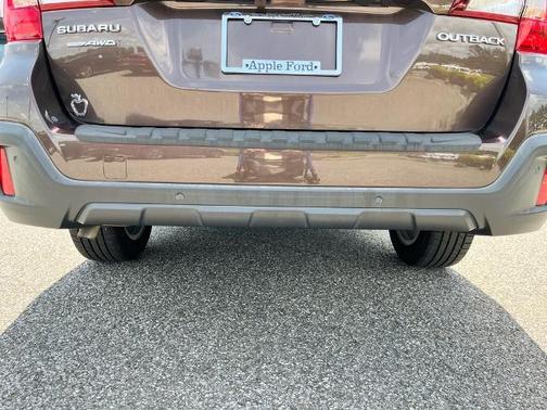 2019 Subaru Outback 2.5I TOURING