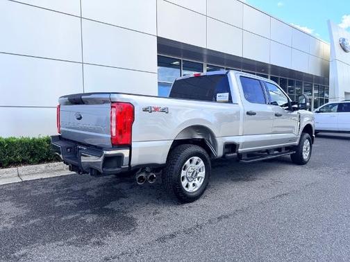 2024 Ford F-250 XLT