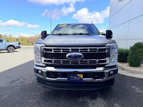 2024 Ford F-250 XLT