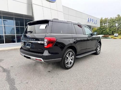 2023 Ford Expedition LIMITED
