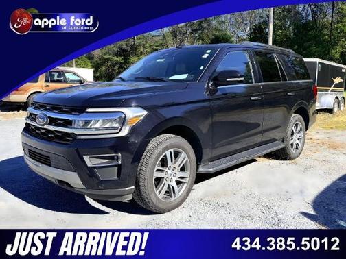 2023 Ford Expedition LIMITED