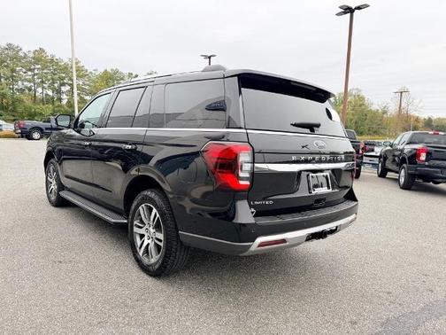 2023 Ford Expedition LIMITED