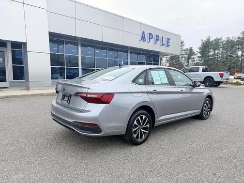 2024 Volkswagen Jetta 1.5T S