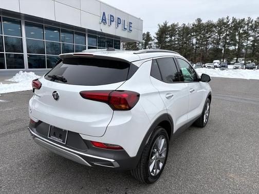 2020 Buick Encore GX ESSENCE