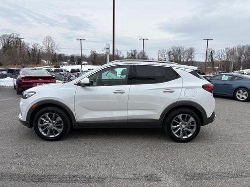 2020 Buick Encore GX ESSENCE