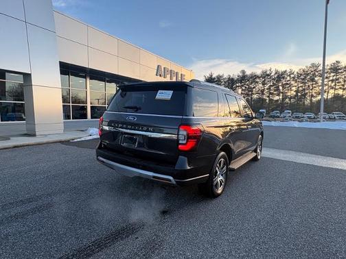 2024 Ford Expedition LIMITED