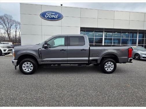2024 Ford F-250 XLT