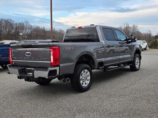 2024 Ford F-250 XLT
