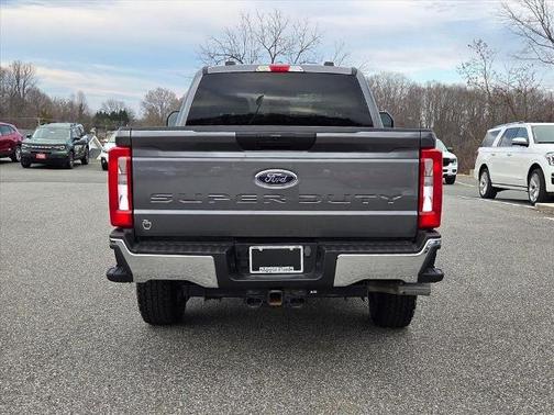 2024 Ford F-250 XLT