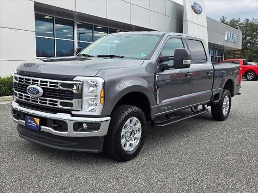 2024 Ford F-250 XLT