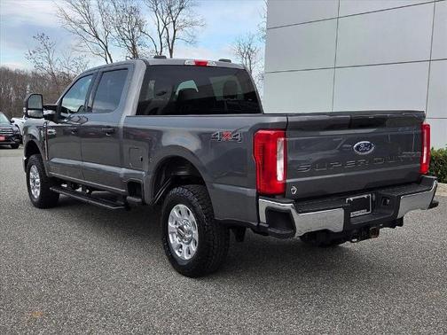 2024 Ford F-250 XLT