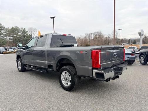2024 Ford F-250 XLT