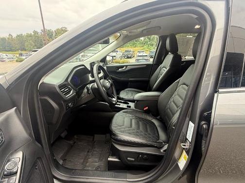 2024 Ford Escape PHEV