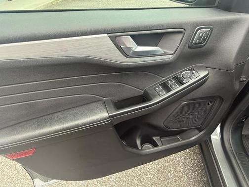 2024 Ford Escape PHEV