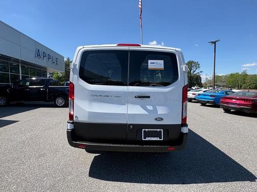 2024 Ford Transit-250 
