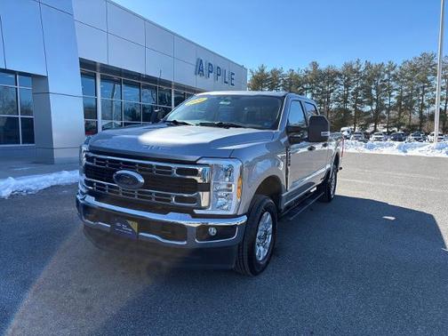 2024 Ford F-250 XLT