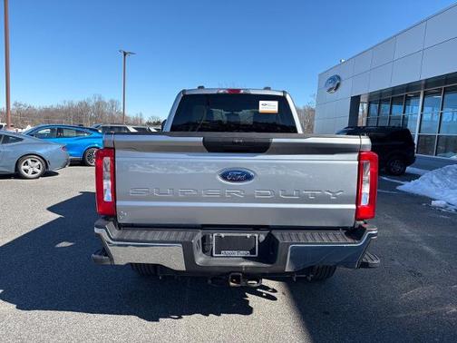 2024 Ford F-250 XLT