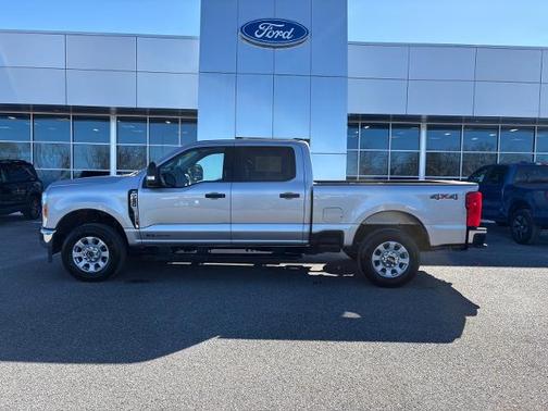 2024 Ford F-250 XLT