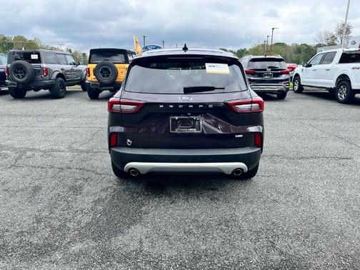 2023 Ford Escape PHEV