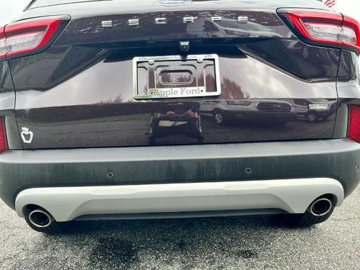 2023 Ford Escape PHEV