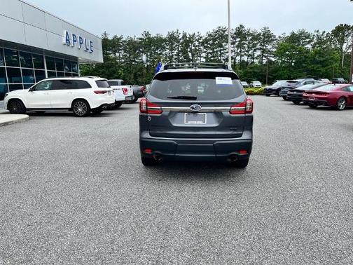 2022 Subaru Ascent ONYX EDITION