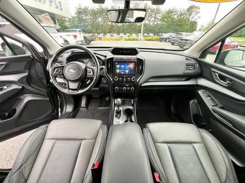 2022 Subaru Ascent ONYX EDITION