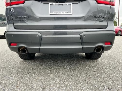 2022 Subaru Ascent ONYX EDITION