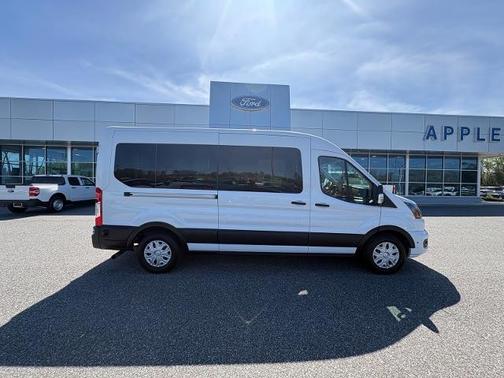 2024 Ford Transit-350 XL
