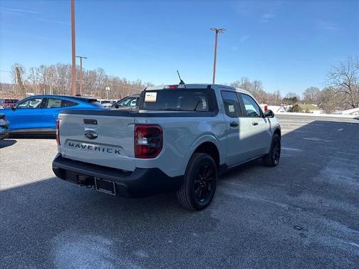2023 Ford Maverick XLT