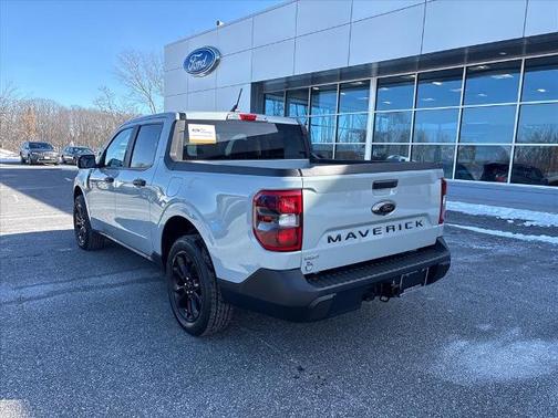 2023 Ford Maverick XLT