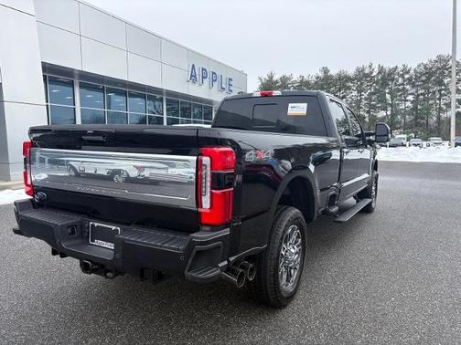 2024 Ford F-350 LIMITED