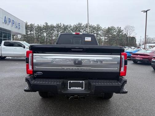 2024 Ford F-350 LIMITED