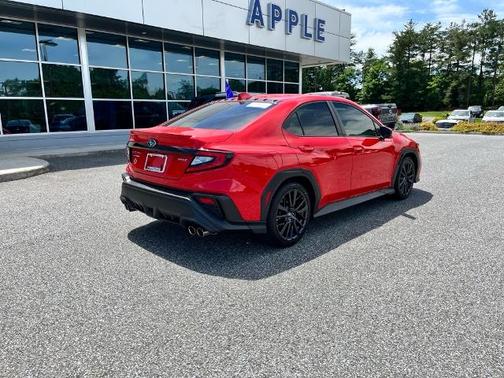 2023 Subaru WRX PREMIUM