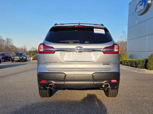 2022 Subaru Ascent TOURING 7-PASSENGER