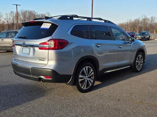 2022 Subaru Ascent TOURING 7-PASSENGER